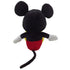 Disney 8" Mickey & Minnie Mouse Plush